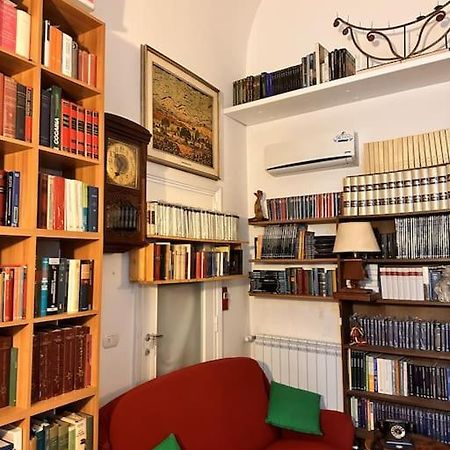 Appartamento Pietra Di Mare - Affitti Brevi Italia Bari Zewnętrze zdjęcie