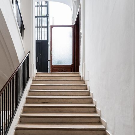 Appartamento Pietra Di Mare - Affitti Brevi Italia Bari Zewnętrze zdjęcie