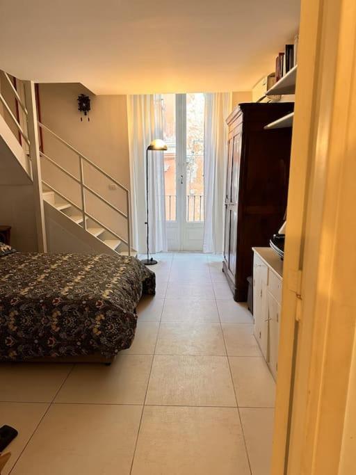 Appartamento Pietra Di Mare - Affitti Brevi Italia Bari Zewnętrze zdjęcie
