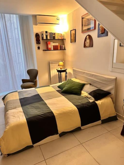 Appartamento Pietra Di Mare - Affitti Brevi Italia Bari Zewnętrze zdjęcie