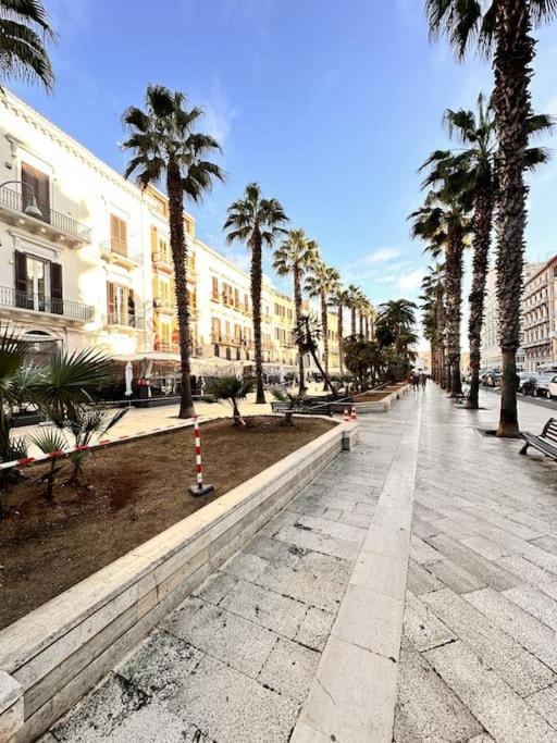 Appartamento Pietra Di Mare - Affitti Brevi Italia Bari Zewnętrze zdjęcie