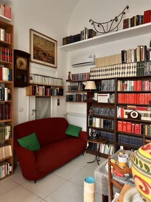 Appartamento Pietra Di Mare - Affitti Brevi Italia Bari Zewnętrze zdjęcie