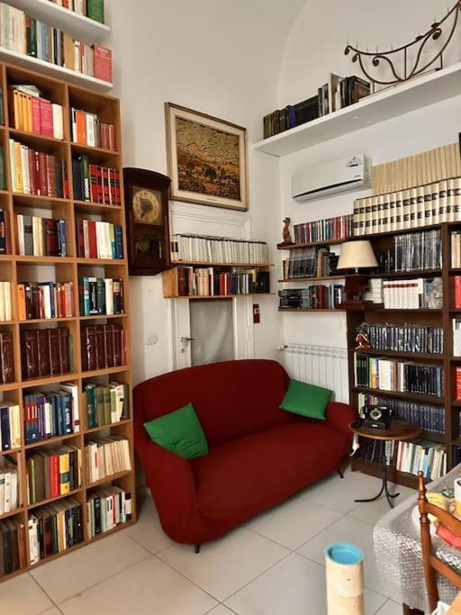 Appartamento Pietra Di Mare - Affitti Brevi Italia Bari Zewnętrze zdjęcie