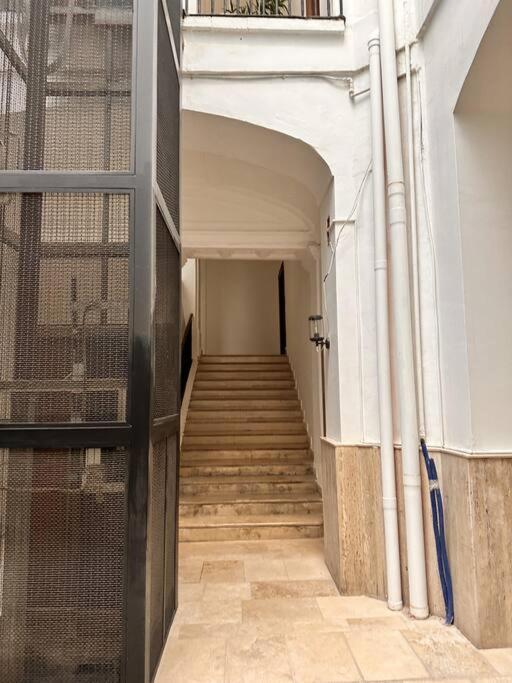 Appartamento Pietra Di Mare - Affitti Brevi Italia Bari Zewnętrze zdjęcie