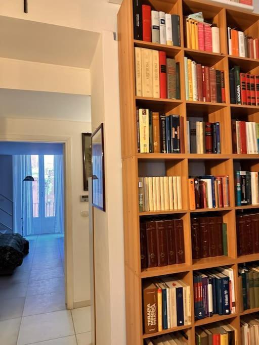 Appartamento Pietra Di Mare - Affitti Brevi Italia Bari Zewnętrze zdjęcie